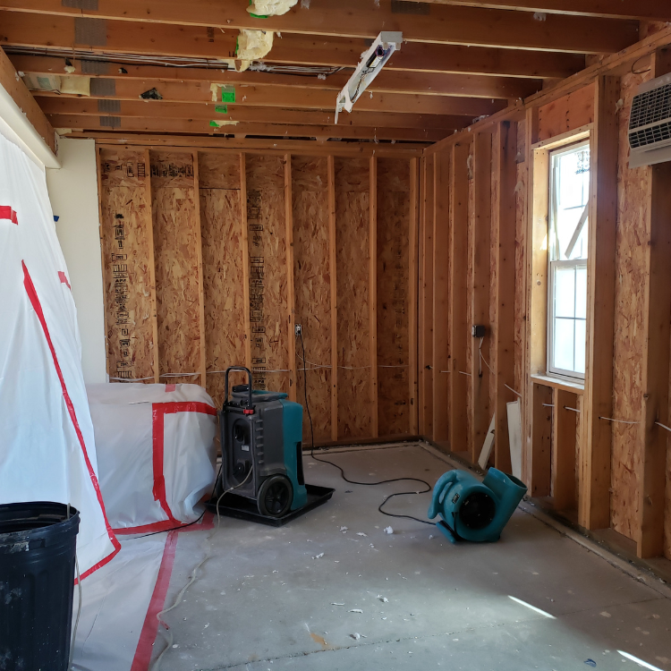 Restoration in Dayton