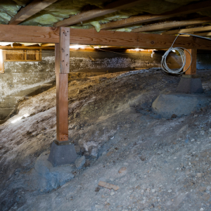 Restoration in Dayton